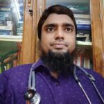 Dr Year Ali
