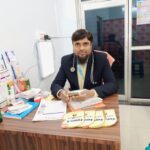 AS SHIFA TRUST